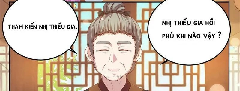 Liêu Cung Phong Hoa Chapter 11 - 37