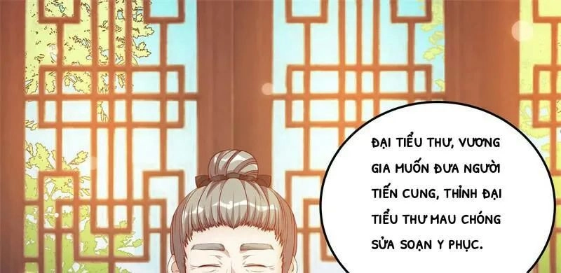 Liêu Cung Phong Hoa Chapter 11 - 43