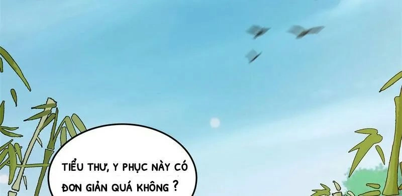 Liêu Cung Phong Hoa Chapter 11 - 49