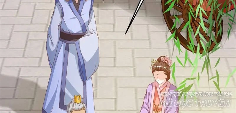 Liêu Cung Phong Hoa Chapter 11 - 56