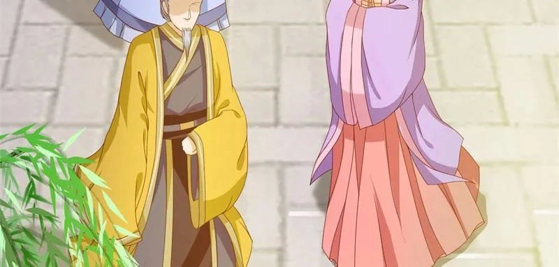 Liêu Cung Phong Hoa Chapter 11 - 57