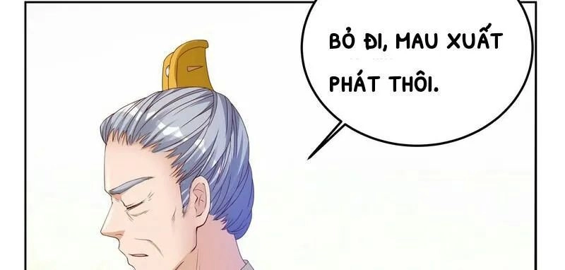 Liêu Cung Phong Hoa Chapter 11 - 62