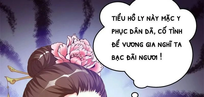 Liêu Cung Phong Hoa Chapter 11 - 64
