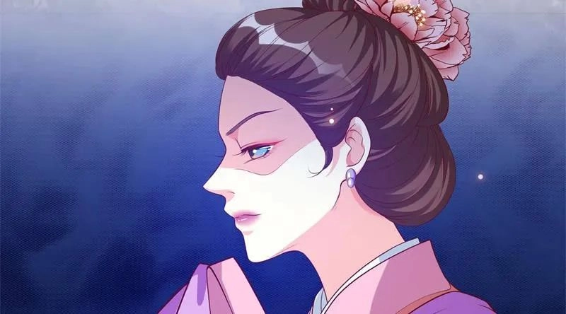 Liêu Cung Phong Hoa Chapter 11 - 70