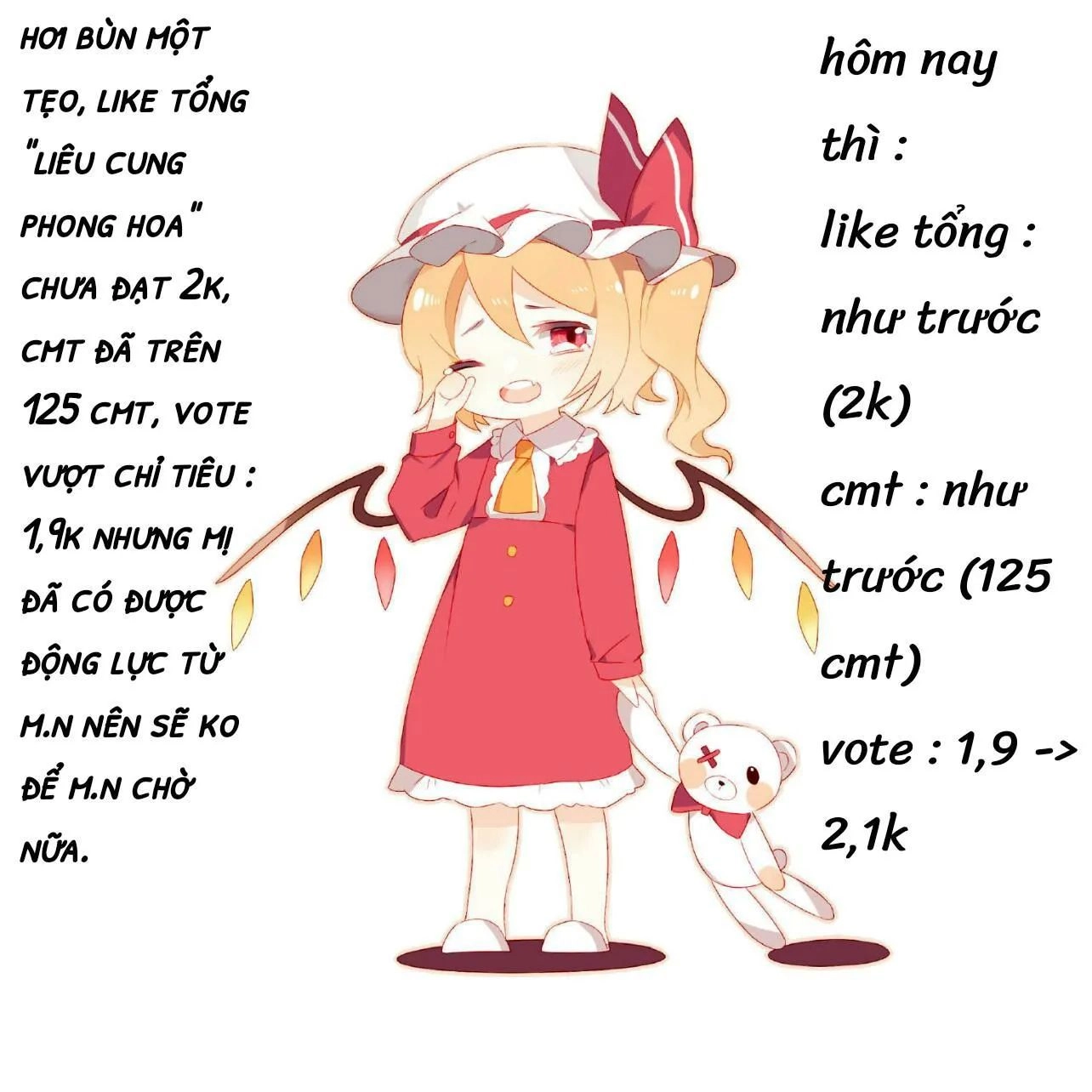 Liêu Cung Phong Hoa Chapter 11 - 73