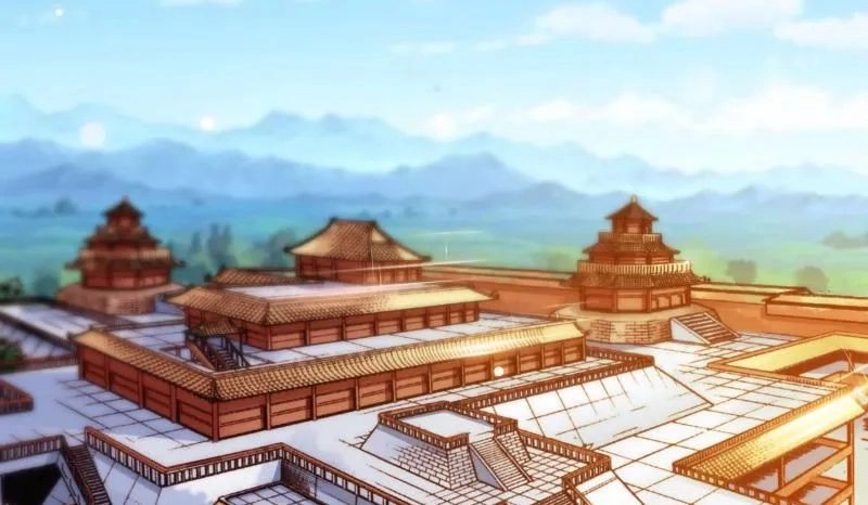 Liêu Cung Phong Hoa Chapter 12 - 2