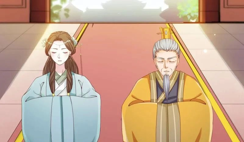 Liêu Cung Phong Hoa Chapter 12 - 5