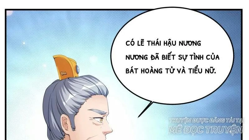 Liêu Cung Phong Hoa Chapter 12 - 11