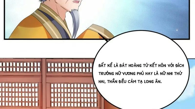 Liêu Cung Phong Hoa Chapter 12 - 12