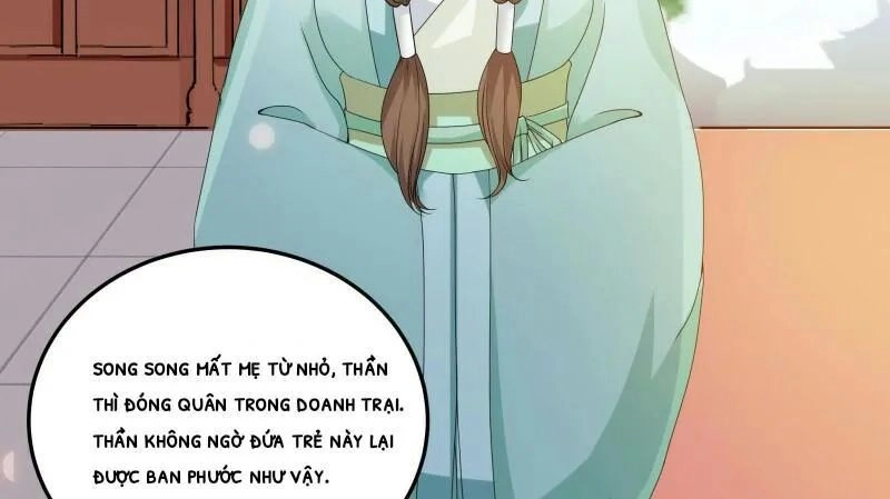 Liêu Cung Phong Hoa Chapter 12 - 14