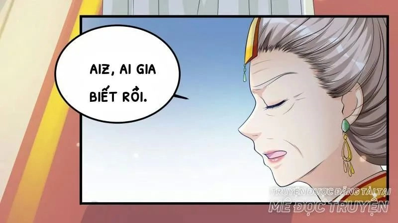 Liêu Cung Phong Hoa Chapter 12 - 16