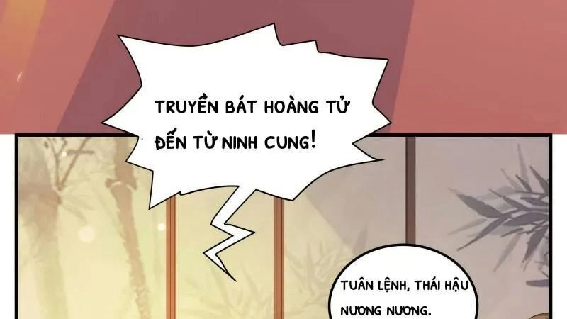 Liêu Cung Phong Hoa Chapter 12 - 17