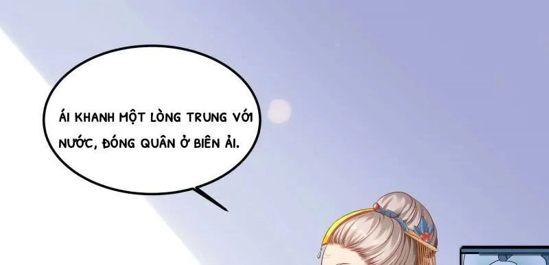 Liêu Cung Phong Hoa Chapter 12 - 20