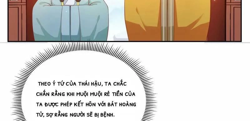 Liêu Cung Phong Hoa Chapter 12 - 25