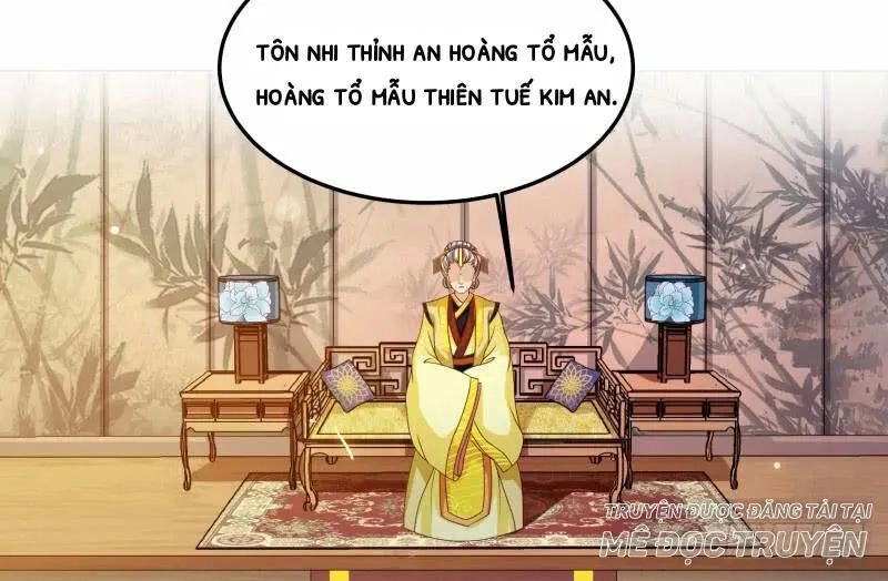 Liêu Cung Phong Hoa Chapter 12 - 31