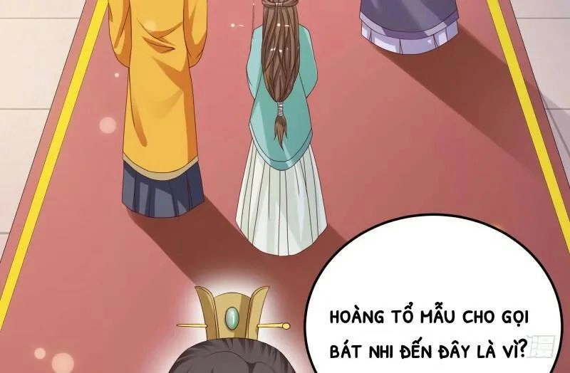 Liêu Cung Phong Hoa Chapter 12 - 33