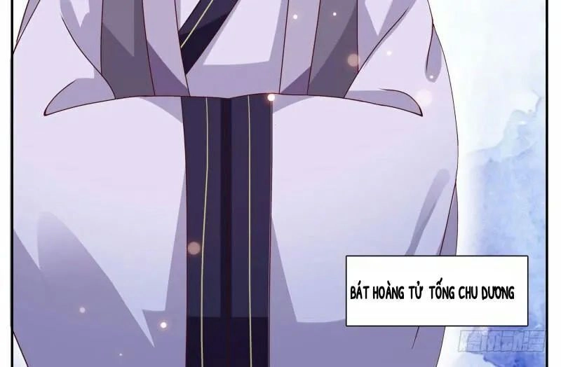 Liêu Cung Phong Hoa Chapter 12 - 35
