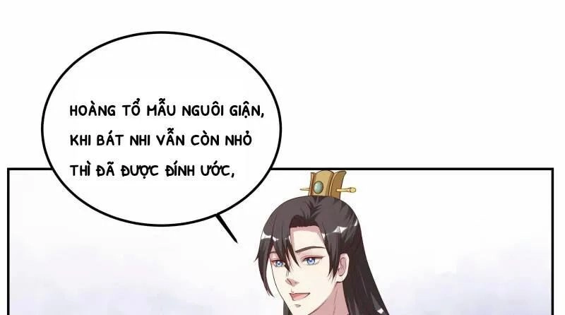 Liêu Cung Phong Hoa Chapter 12 - 38