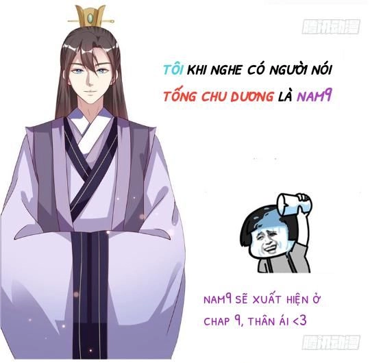 Liêu Cung Phong Hoa Chapter 12 - 47