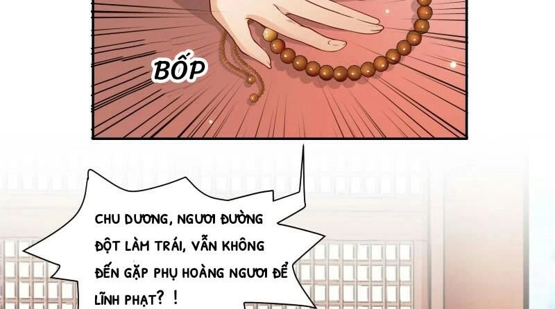 Liêu Cung Phong Hoa Chapter 13 - 3