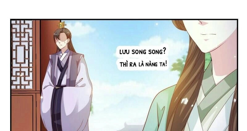 Liêu Cung Phong Hoa Chapter 13 - 38
