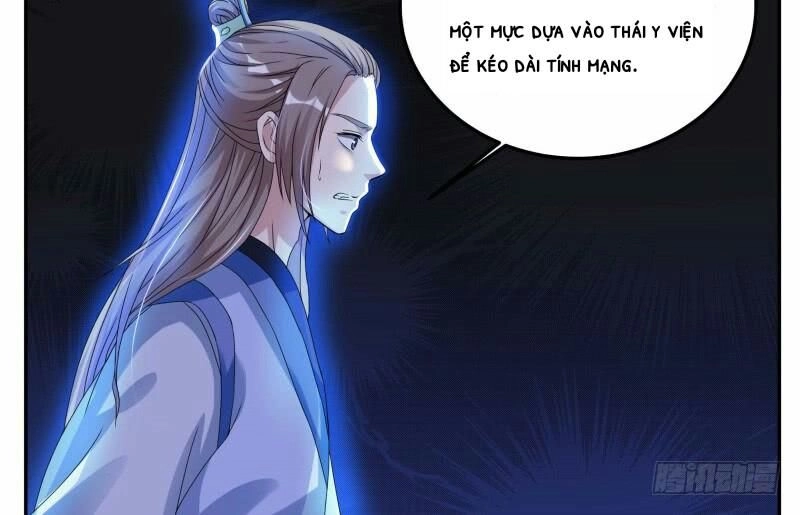 Liêu Cung Phong Hoa Chapter 14 - 13