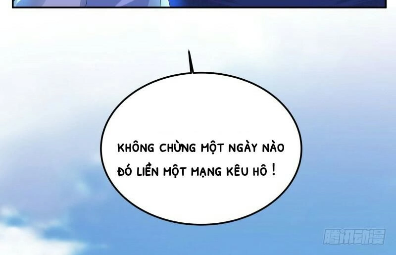 Liêu Cung Phong Hoa Chapter 14 - 14