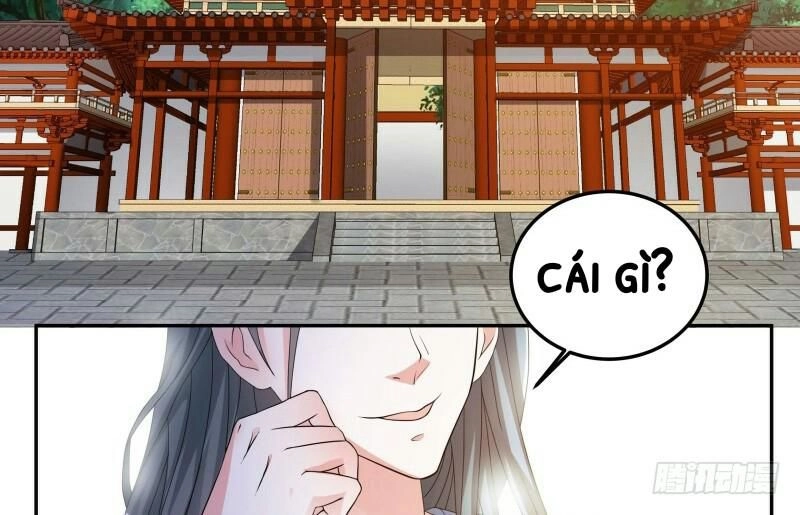 Liêu Cung Phong Hoa Chapter 14 - 17