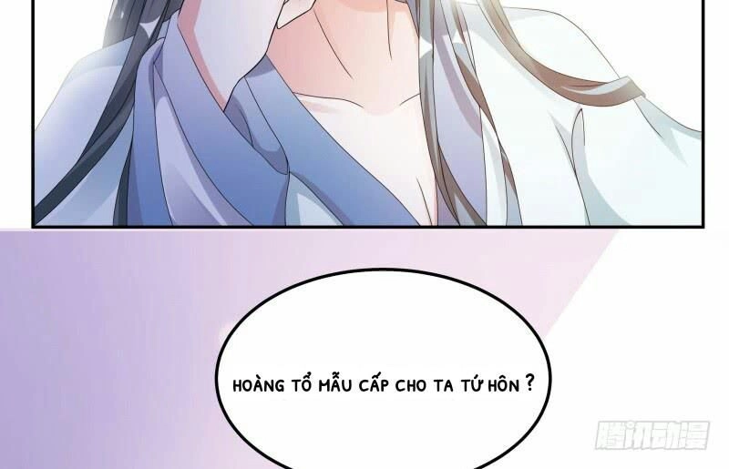 Liêu Cung Phong Hoa Chapter 14 - 18