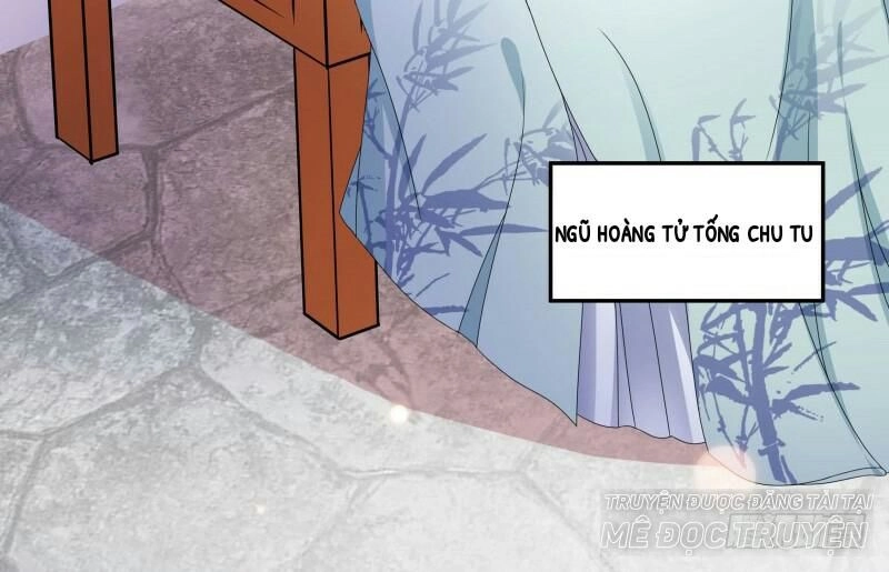 Liêu Cung Phong Hoa Chapter 14 - 21