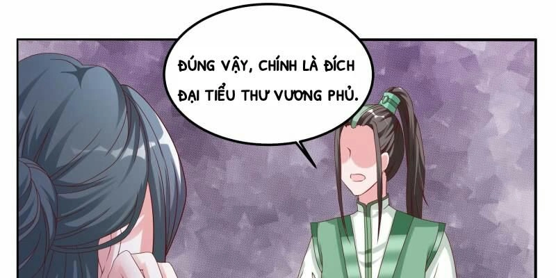 Liêu Cung Phong Hoa Chapter 14 - 22