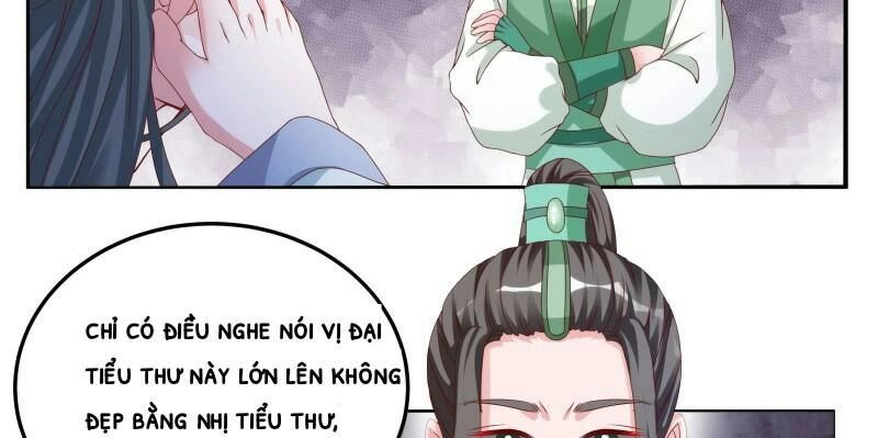 Liêu Cung Phong Hoa Chapter 14 - 23