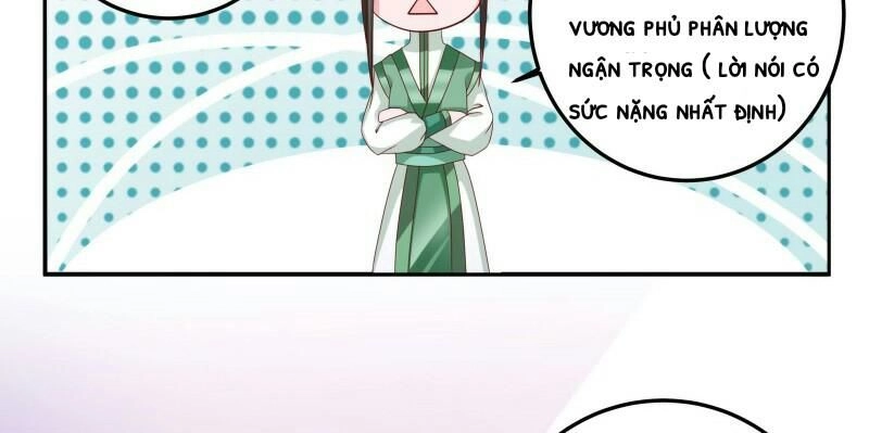 Liêu Cung Phong Hoa Chapter 14 - 28