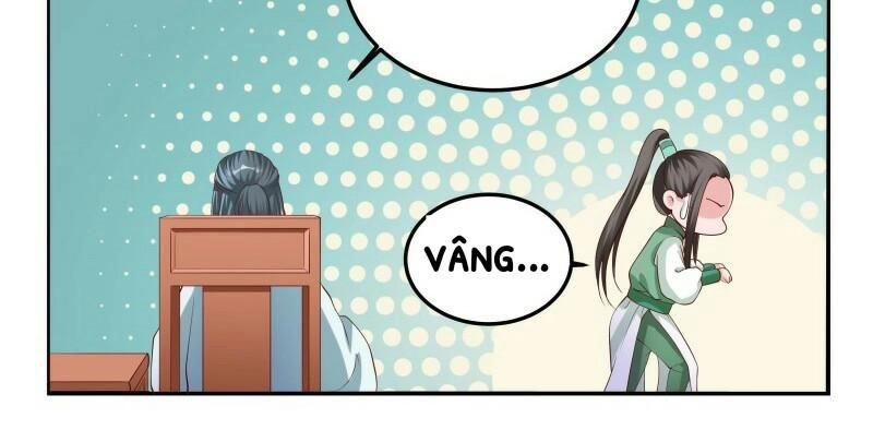 Liêu Cung Phong Hoa Chapter 14 - 34