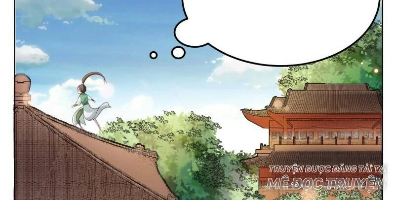 Liêu Cung Phong Hoa Chapter 14 - 36