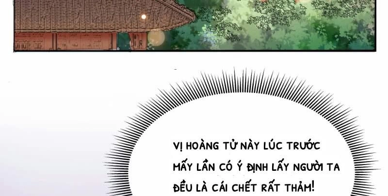 Liêu Cung Phong Hoa Chapter 14 - 37