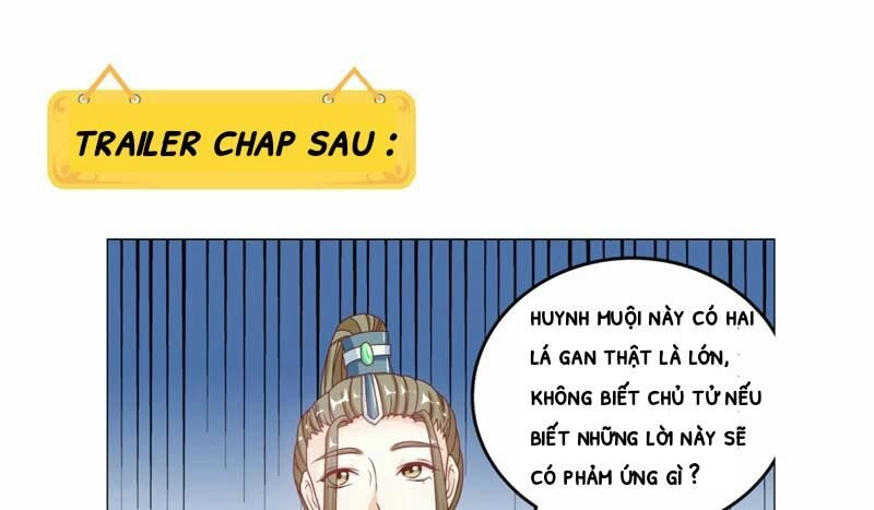 Liêu Cung Phong Hoa Chapter 14 - 42