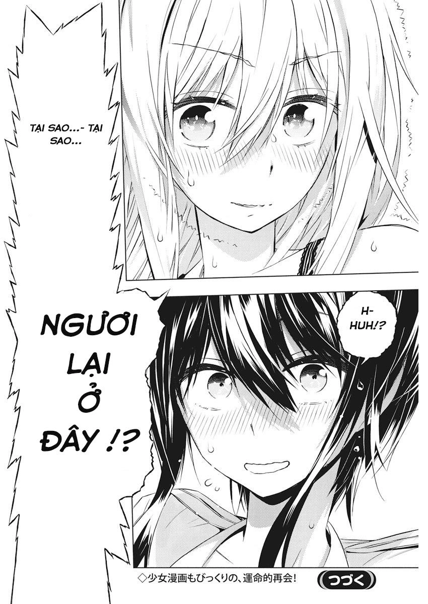 Kimi To Boku No Saigo No Senjo, Arui Wa Sekai Ga Hajimaru Seis Chapter 5 - 5