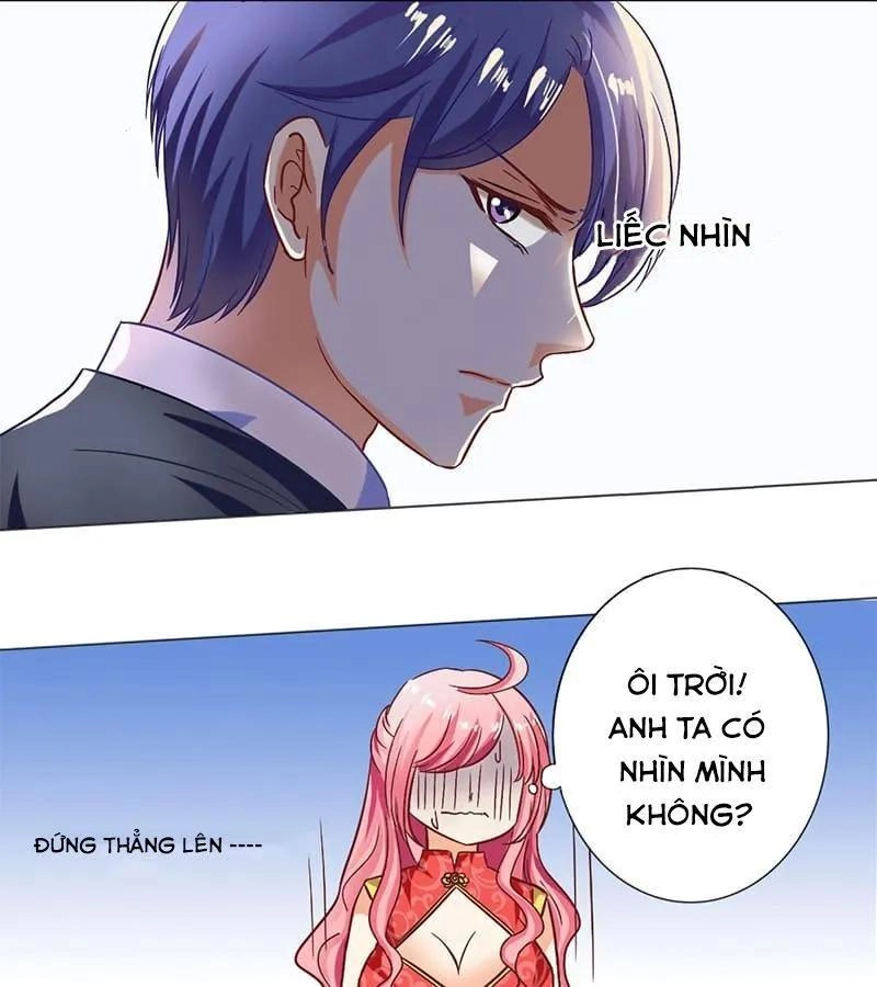 Tống Thống Hống Hách Và Cô Gái Ngây Thơ Chapter 2 - 60