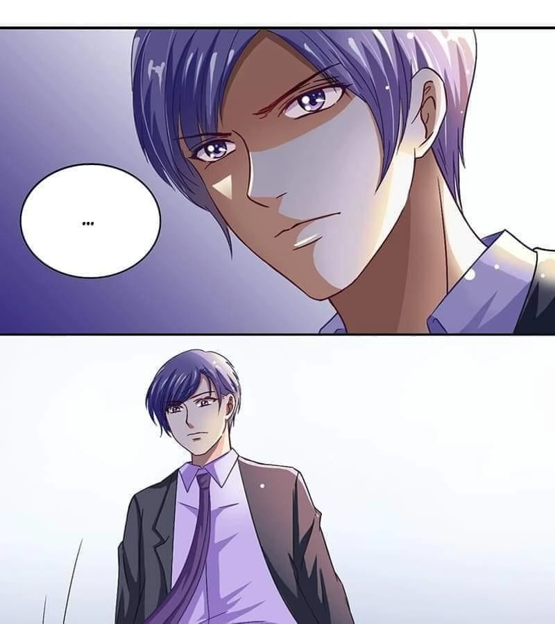 Tống Thống Hống Hách Và Cô Gái Ngây Thơ Chapter 3 - 4