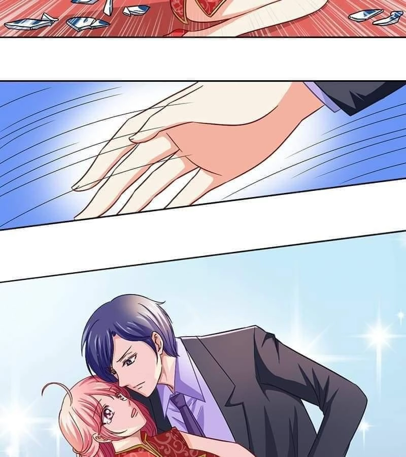 Tống Thống Hống Hách Và Cô Gái Ngây Thơ Chapter 3 - 7