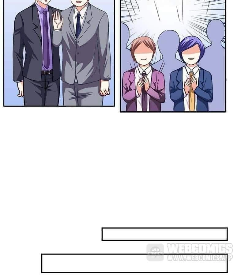 Tống Thống Hống Hách Và Cô Gái Ngây Thơ Chapter 3 - 14