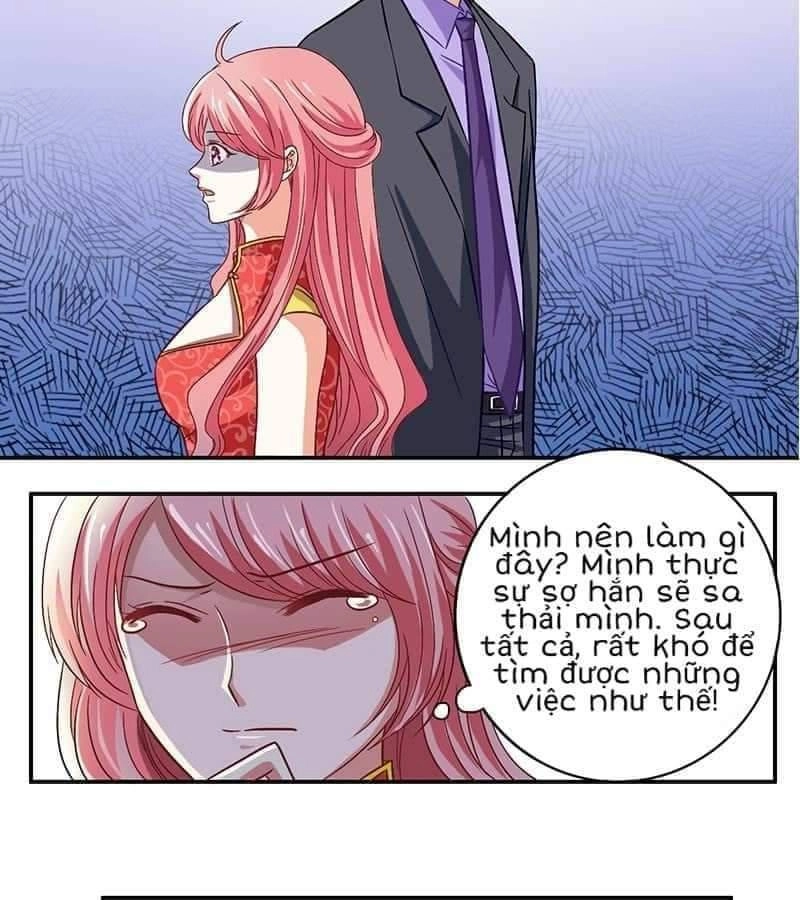 Tống Thống Hống Hách Và Cô Gái Ngây Thơ Chapter 3 - 17