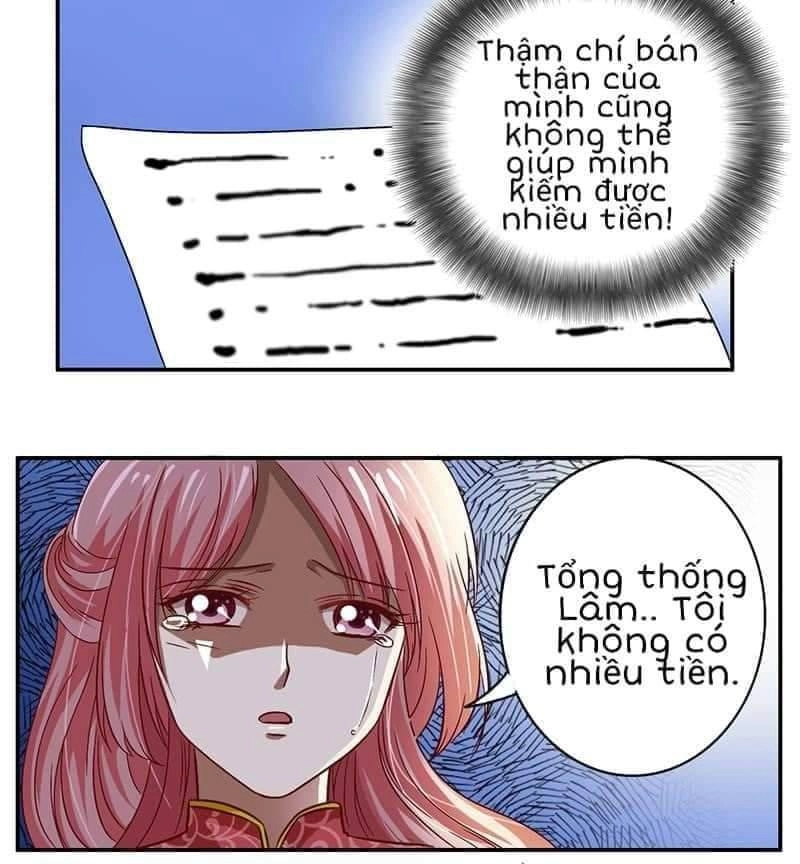 Tống Thống Hống Hách Và Cô Gái Ngây Thơ Chapter 3 - 20