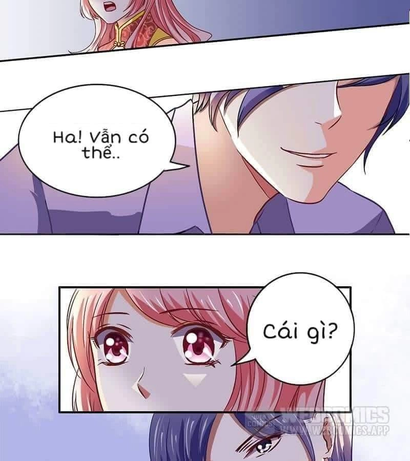 Tống Thống Hống Hách Và Cô Gái Ngây Thơ Chapter 3 - 22