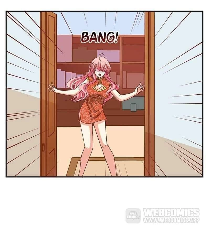 Tống Thống Hống Hách Và Cô Gái Ngây Thơ Chapter 3 - 26