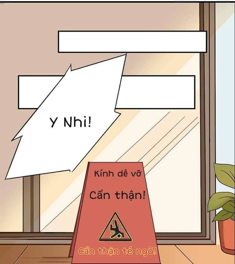 Tống Thống Hống Hách Và Cô Gái Ngây Thơ Chapter 3 - 27