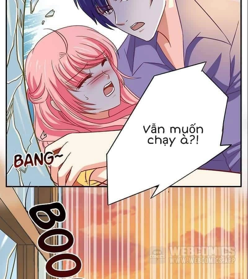 Tống Thống Hống Hách Và Cô Gái Ngây Thơ Chapter 3 - 29