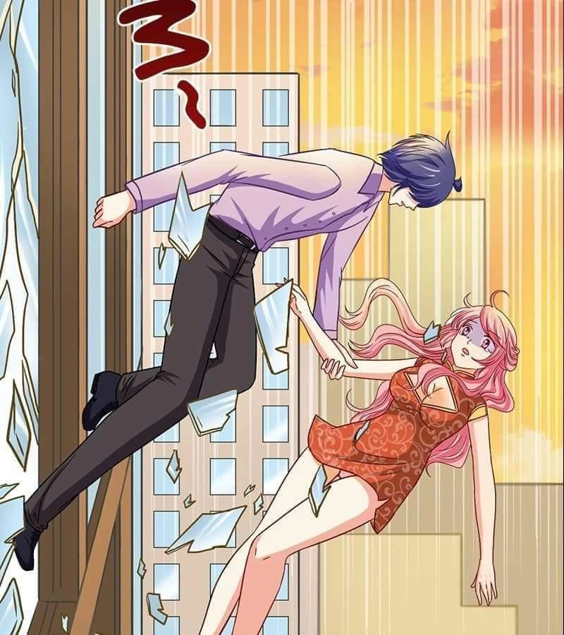 Tống Thống Hống Hách Và Cô Gái Ngây Thơ Chapter 3 - 30