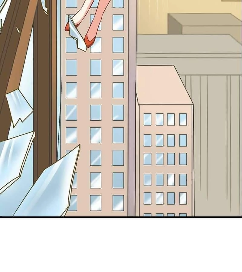 Tống Thống Hống Hách Và Cô Gái Ngây Thơ Chapter 3 - 31